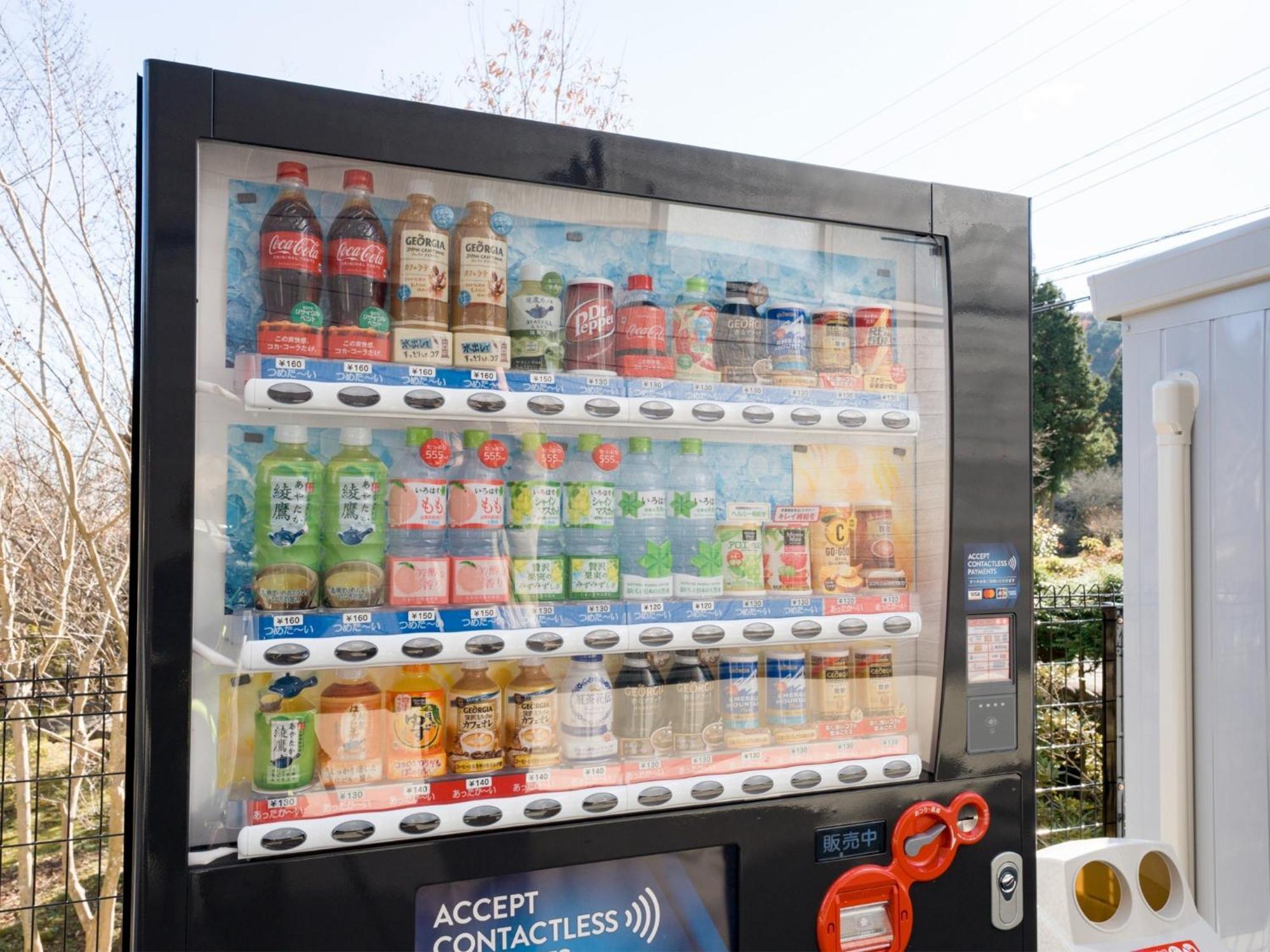 Rakuten Stay Nikko Hoden No Pets Allowed Capacity Of 6 Persons Esterno foto