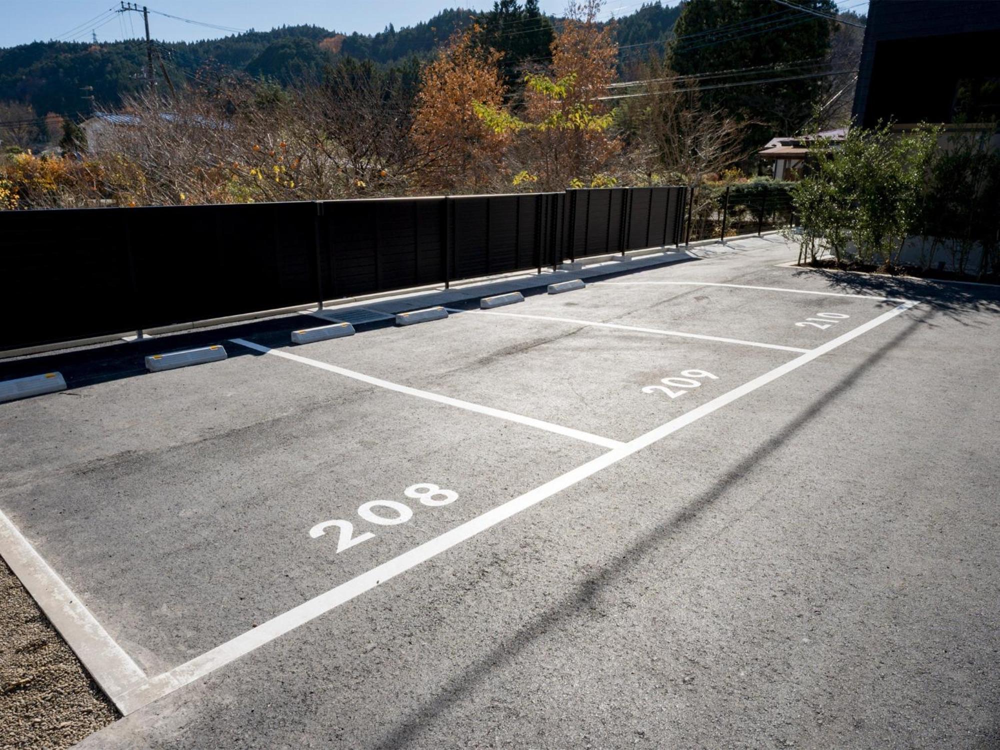 Rakuten Stay Nikko Hoden No Pets Allowed Capacity Of 6 Persons Esterno foto