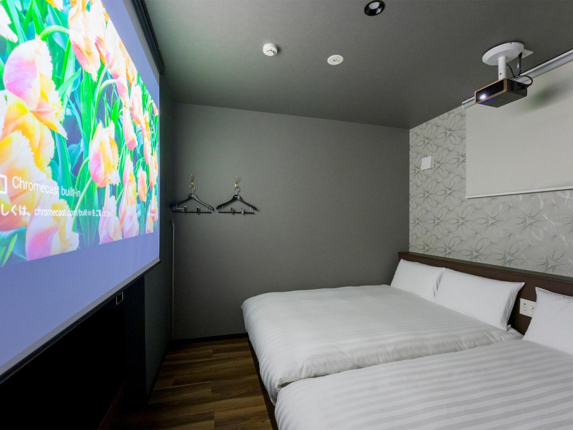 Rakuten Stay Nikko Hoden No Pets Allowed Capacity Of 6 Persons Esterno foto