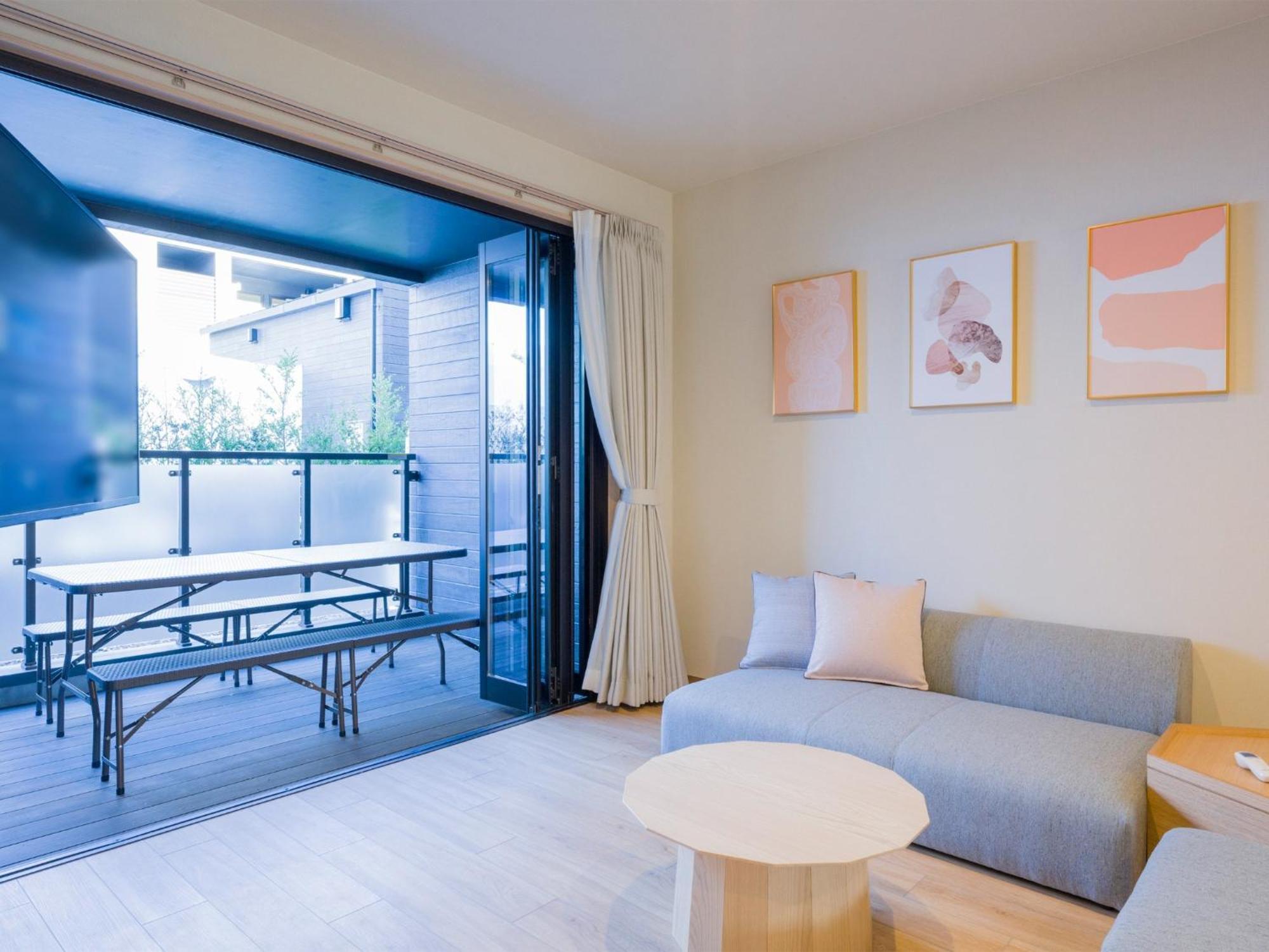 Rakuten Stay Nikko Hoden No Pets Allowed Capacity Of 6 Persons Esterno foto