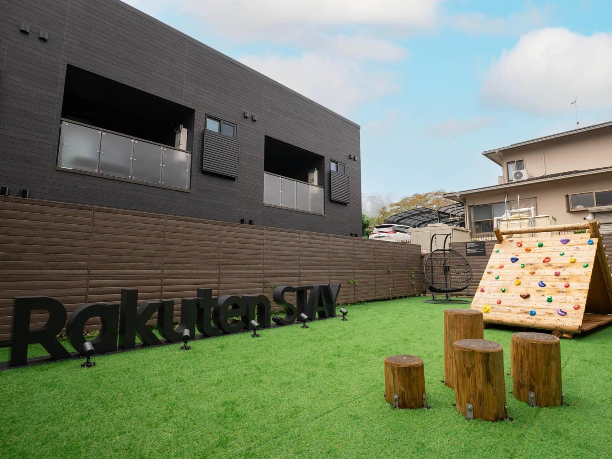 Rakuten Stay Nikko Hoden No Pets Allowed Capacity Of 6 Persons Esterno foto